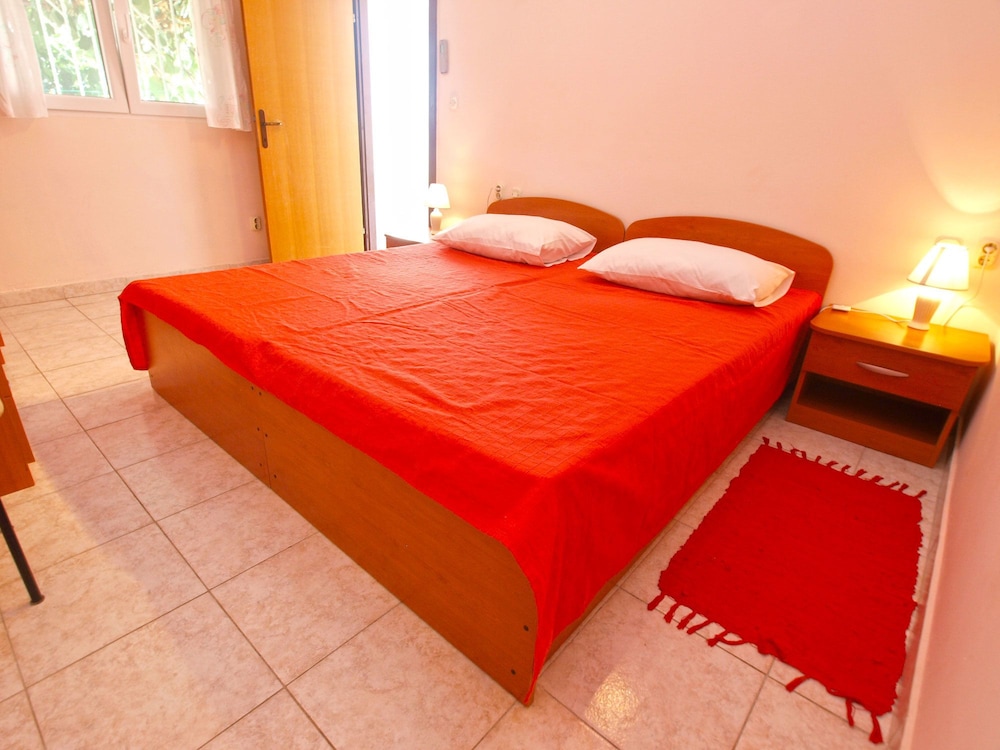 Apartment, 1 Bedroom (405/918)