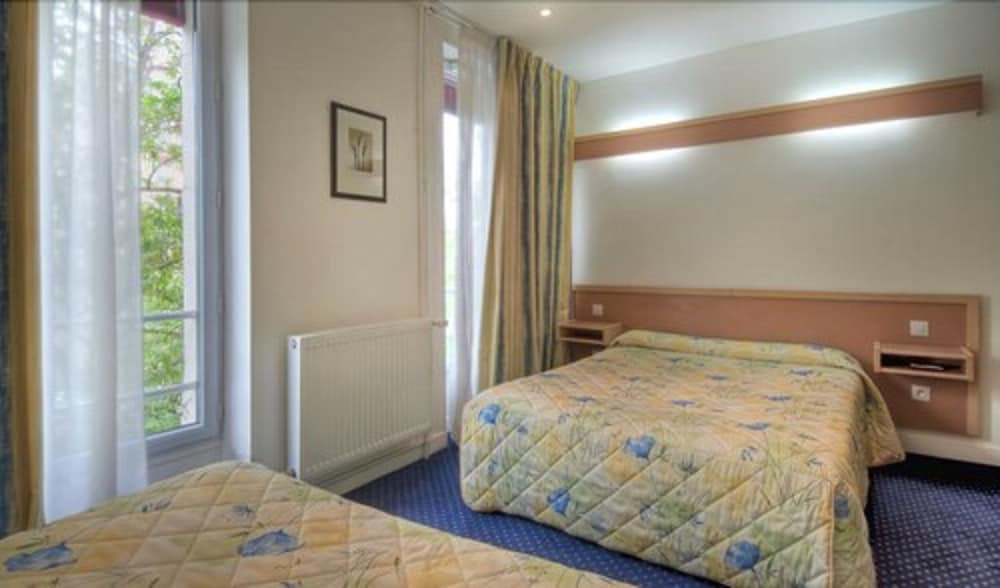 Twin Room photo 3