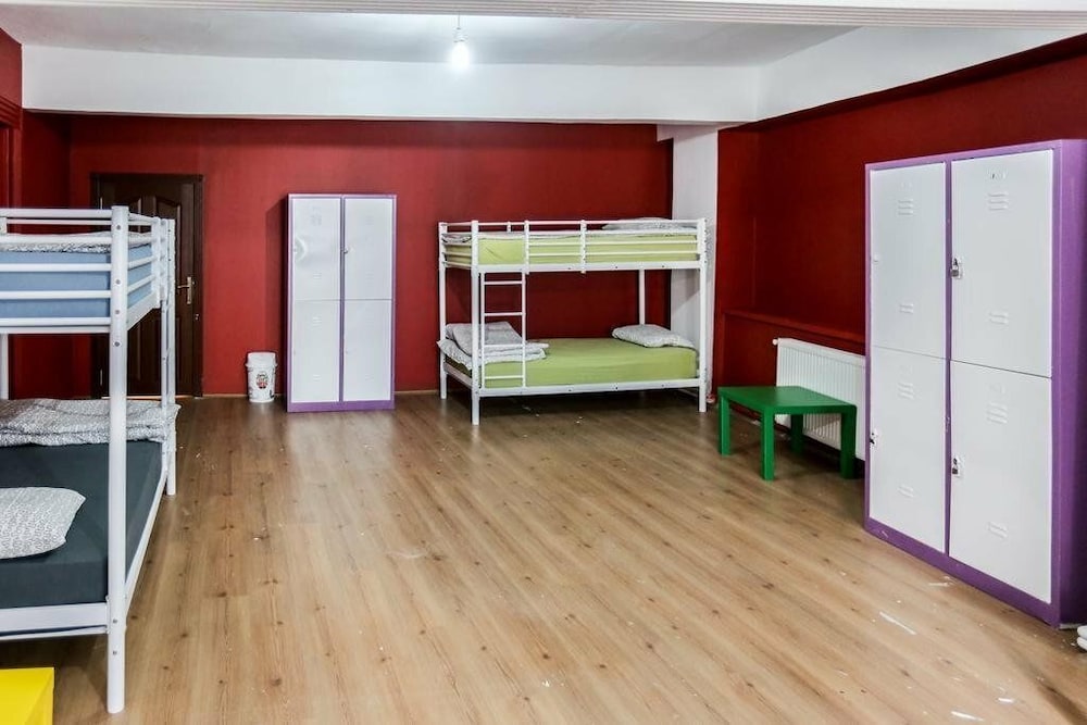 Shared Dormitory, Women Only (4 People ) photo 2