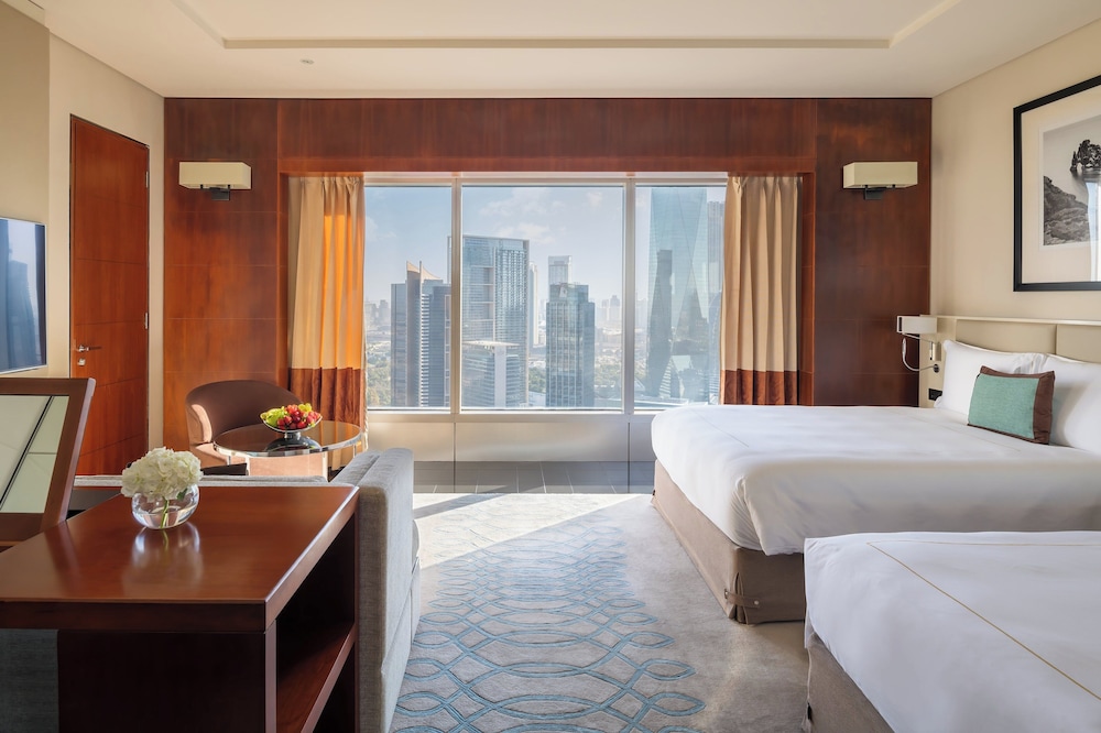 Premier Deluxe Room - Photo 3