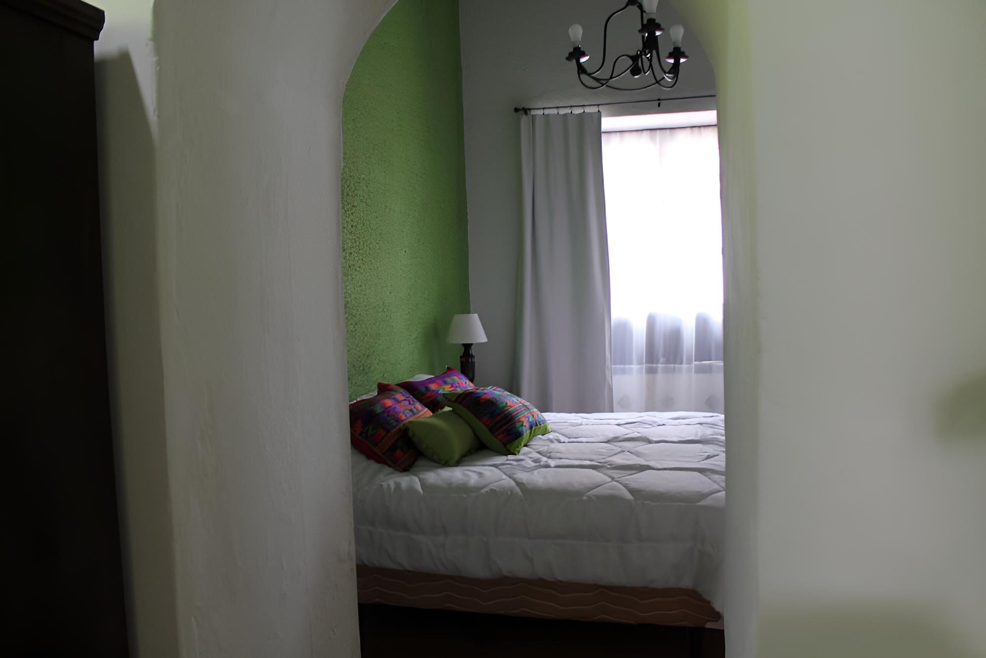 Triple Room photo 3