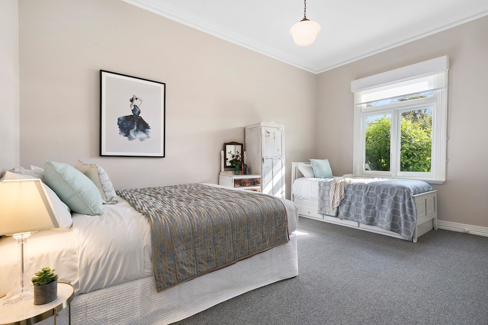 Deluxe House, 2 Bedrooms photo 1