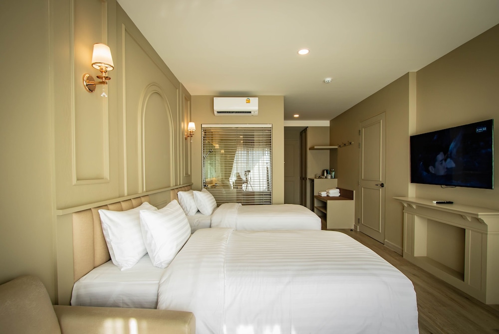 Premier room - Photo 4