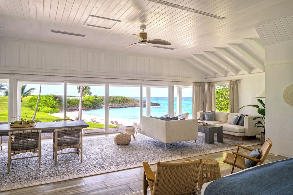 Villa, 3 Bedrooms, Private Pool, Beachfront - Photo 3