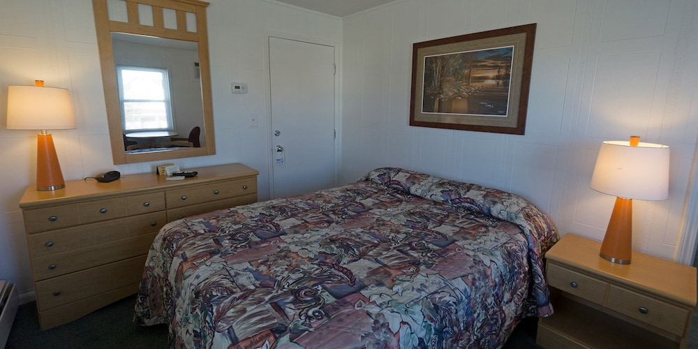 Room, 1 Queen Bed photo 2