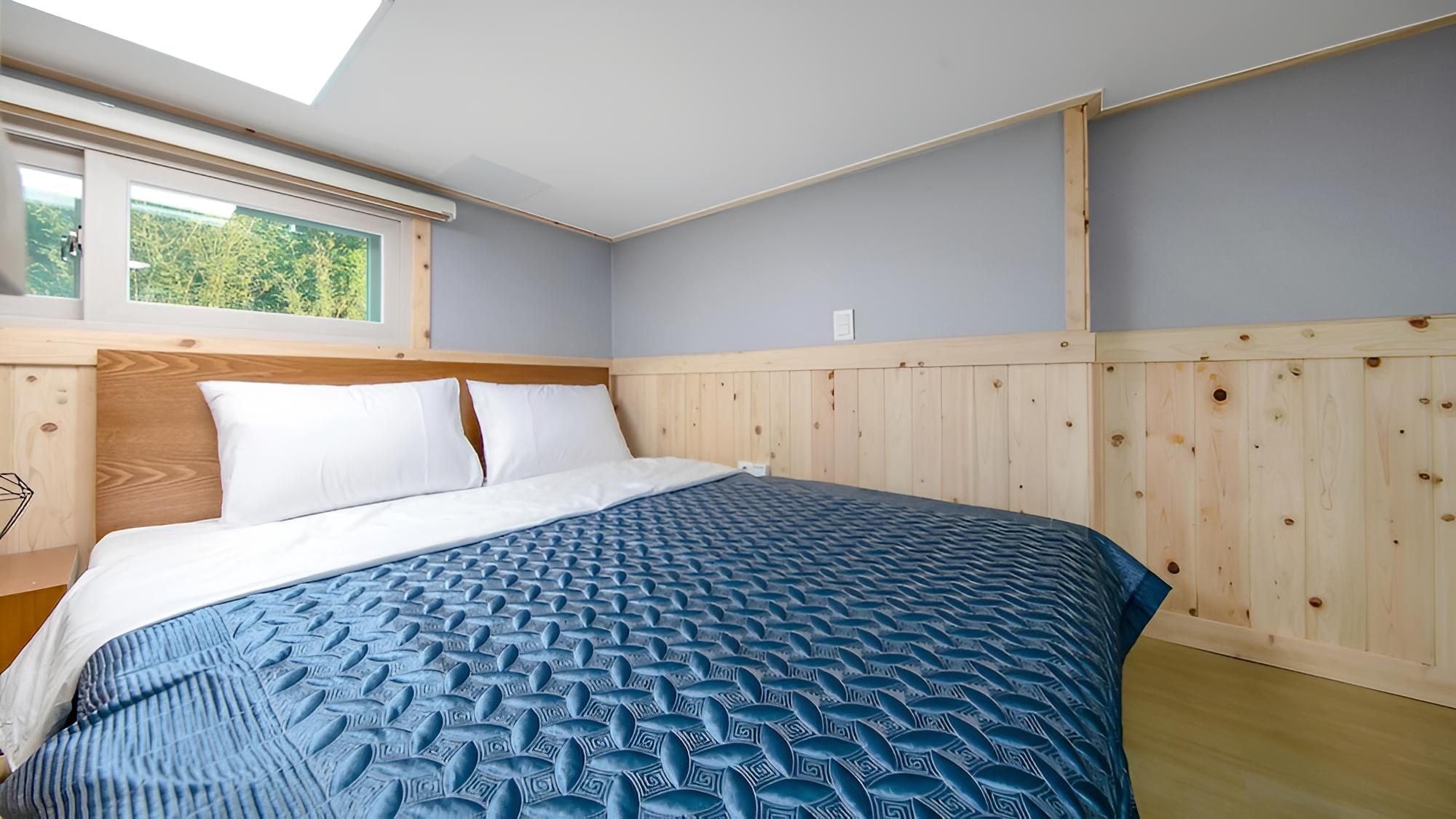 Basic Room, 1 Bedroom (103 ( F1 )) - Photo 3