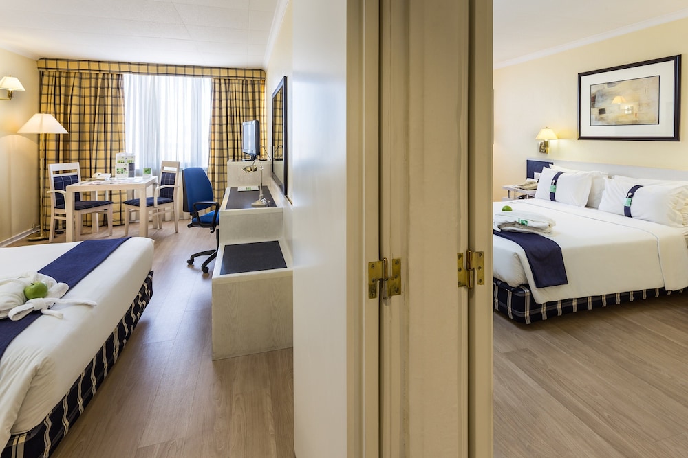 Standard Room, 1 Double Bed, City View - Photo 4