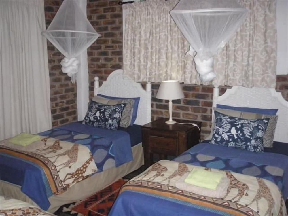 Bush Pig Lodge photo 1
