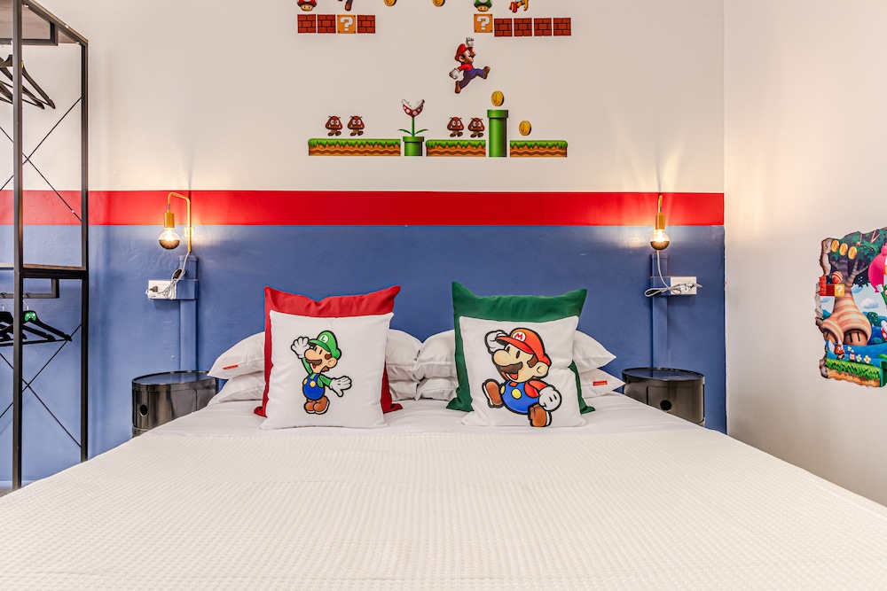 Superior Double Room photo 1