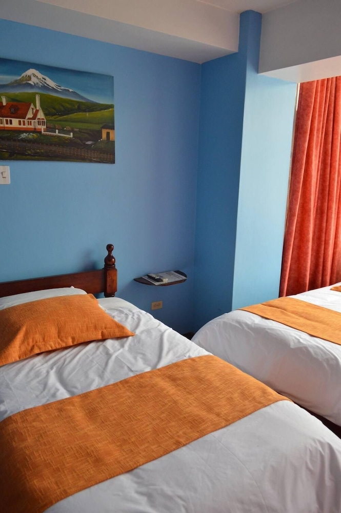 Triple Room photo 1