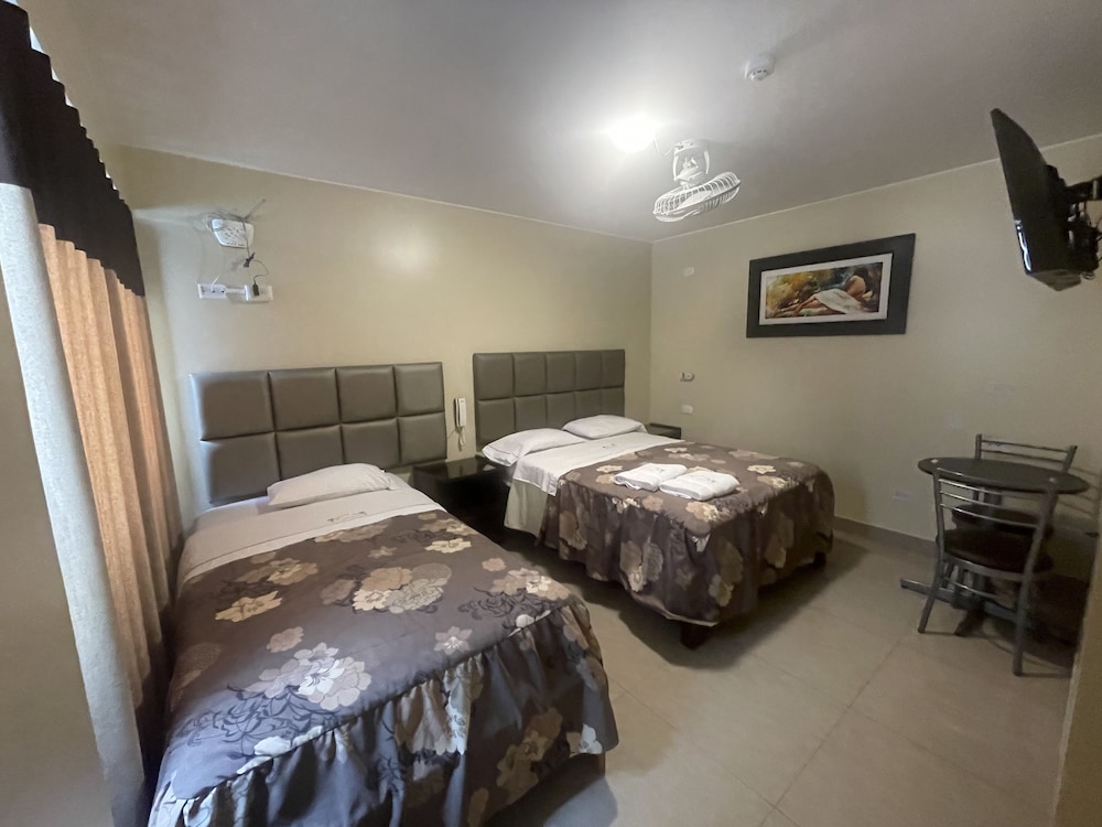 Classic Triple Room, 1 Bedroom, Ensuite
