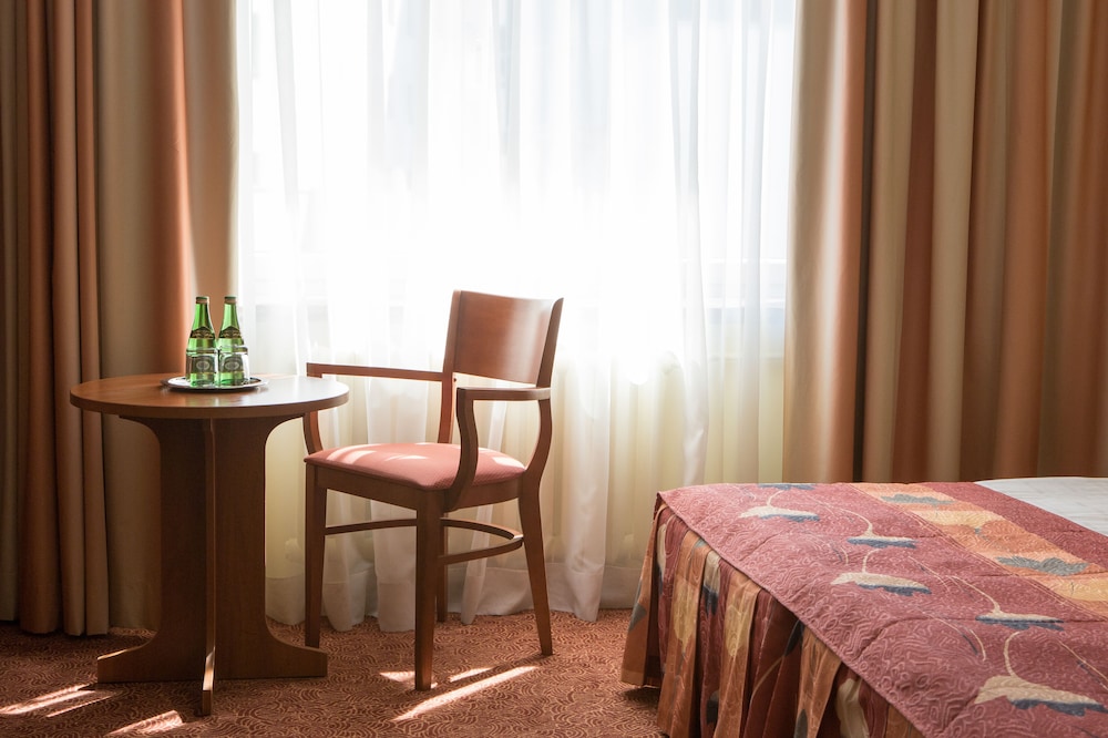 Double Room Single Use photo 3