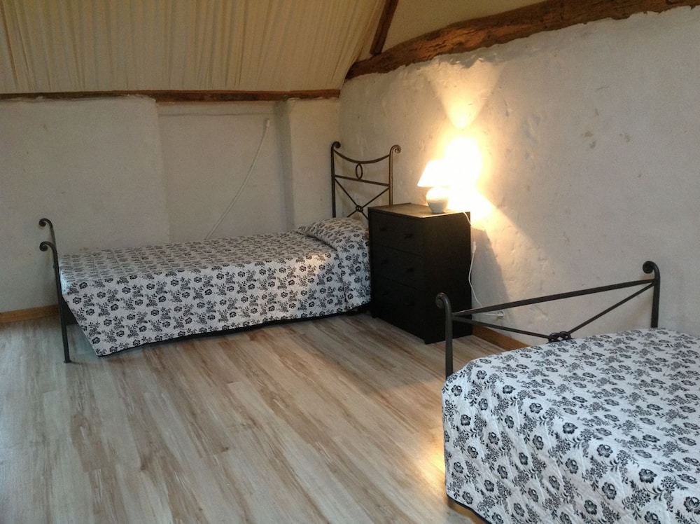 Twin Room photo 3