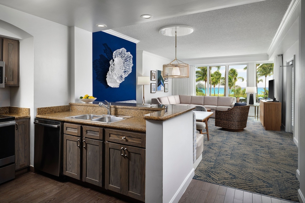 Villa, 2 Bedrooms, Balcony (Oceanfront) - Photo 1