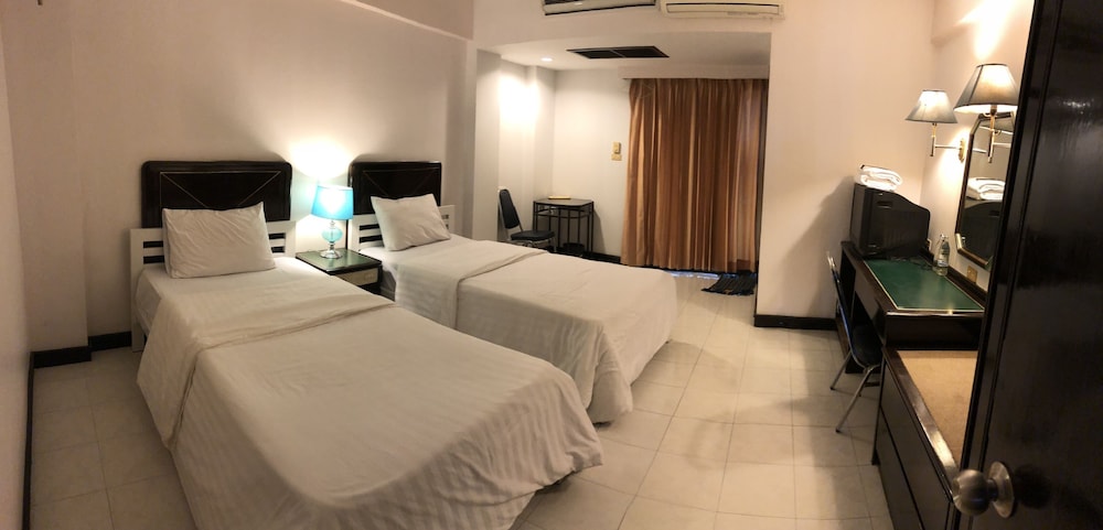 Standard Room photo 3