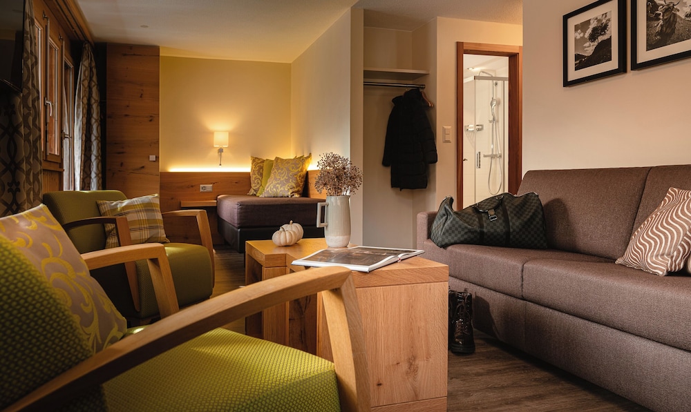 Suite photo 2