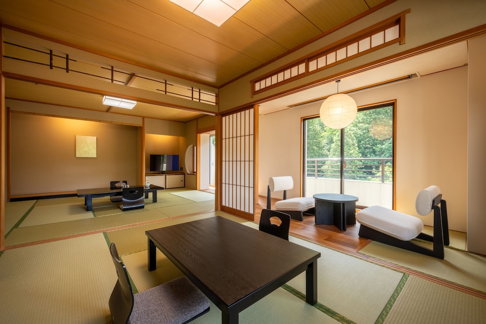 Suite(japanese-style), Non Smoking photo 1