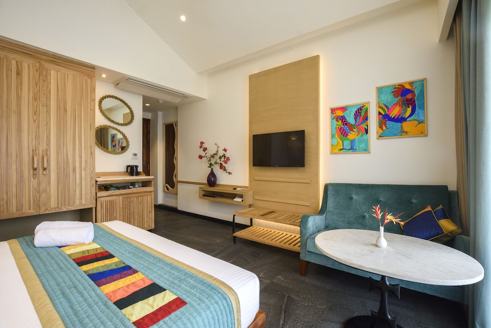 Superior Double Room - Photo 8