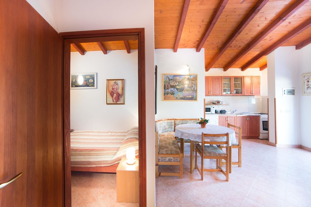 Apartment, 1 Double Bed with Sofa bed