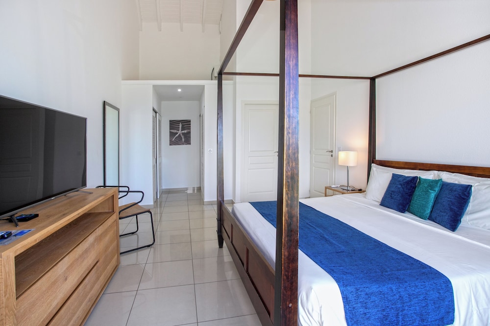 Apartment, 2 Bedrooms