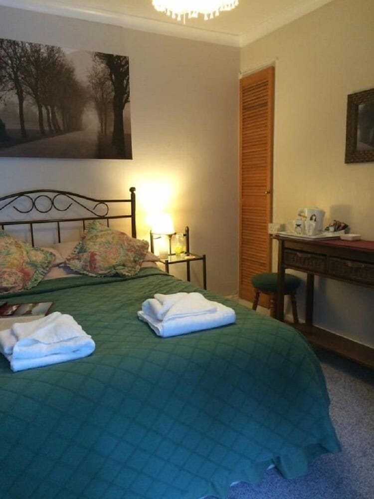 Standard Double Room photo 1
