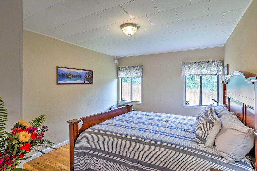 House (3 Bedrooms) photo 1