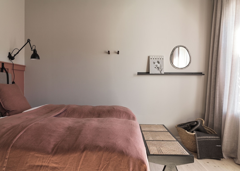 Superior Apartment, 1 King Bed with Sofa bed