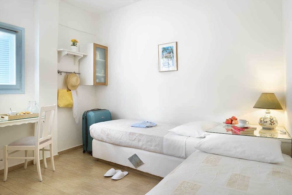 Standard Apartment, 1 Bedroom photo 2