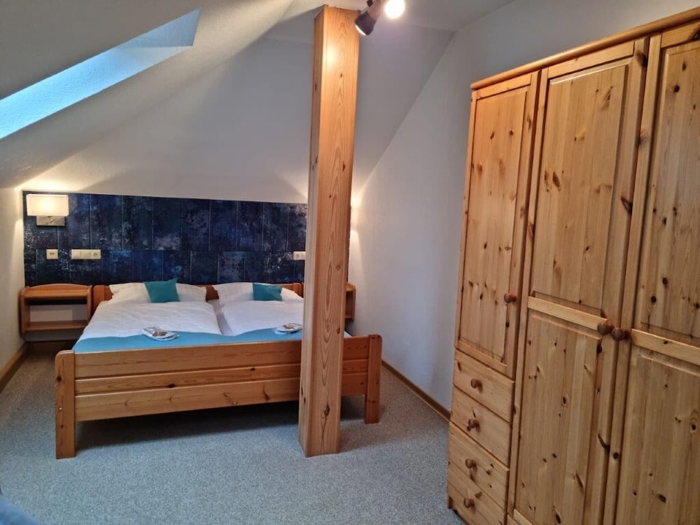 Double Room photo 1