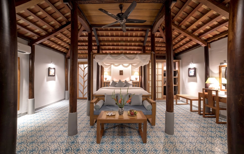 4 Bedroom Pool Villa With Wellness Retreat Package
