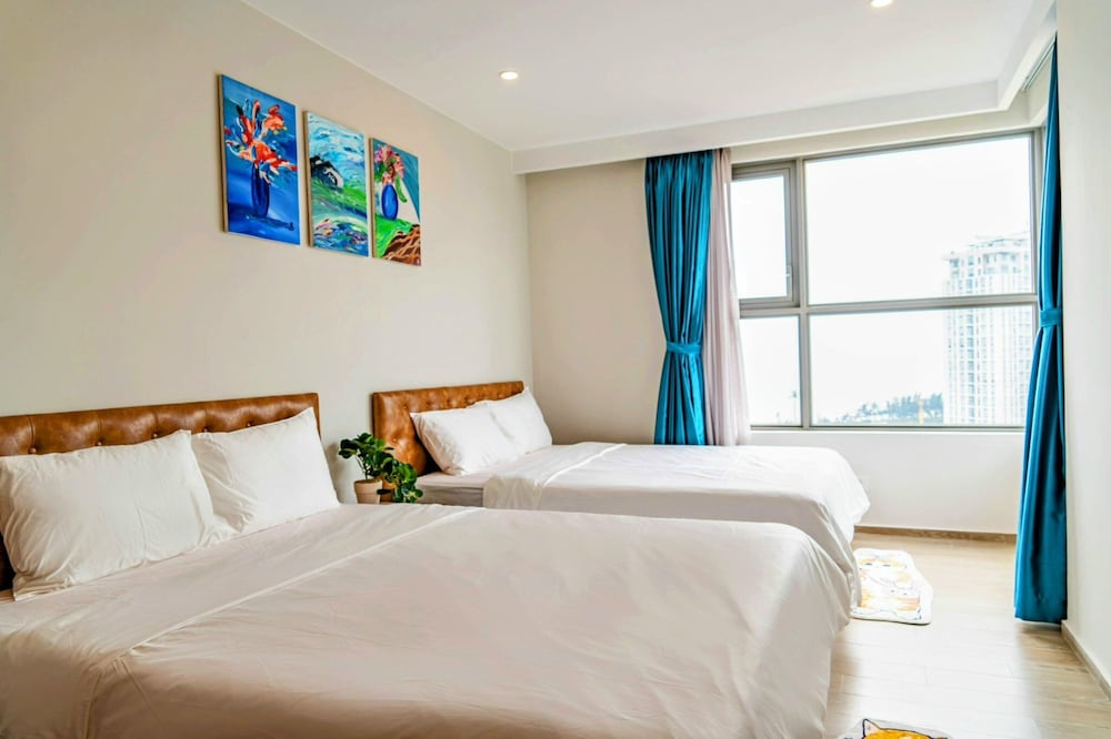 Premium Apartment, 3 Bedrooms, Ocean View - Photo 20