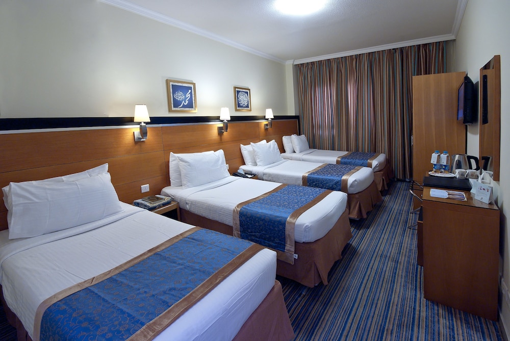 Quadruple Room photo 1