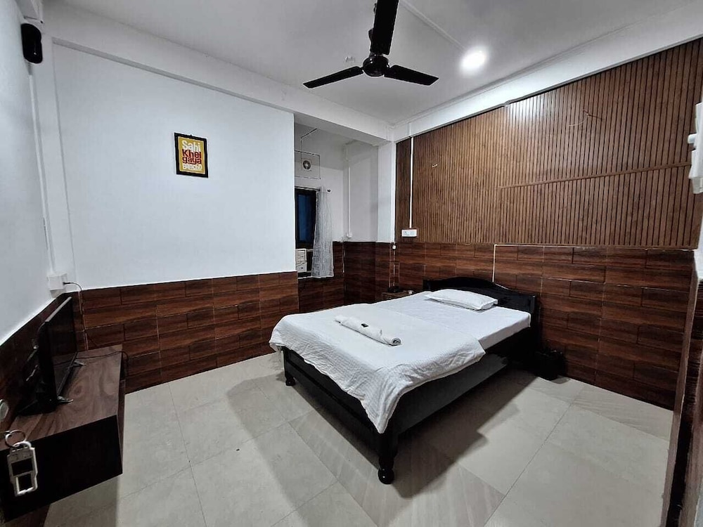 Basic Single Room