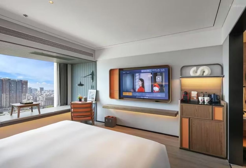Luxury Single Room photo 1