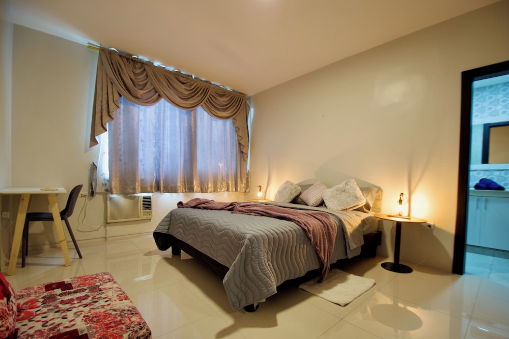 Comfort Double Room, 1 Queen Bed photo 1