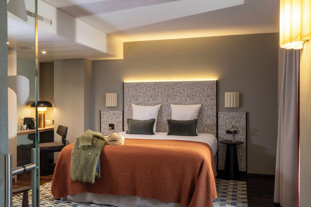Junior Double Room - Photo 2