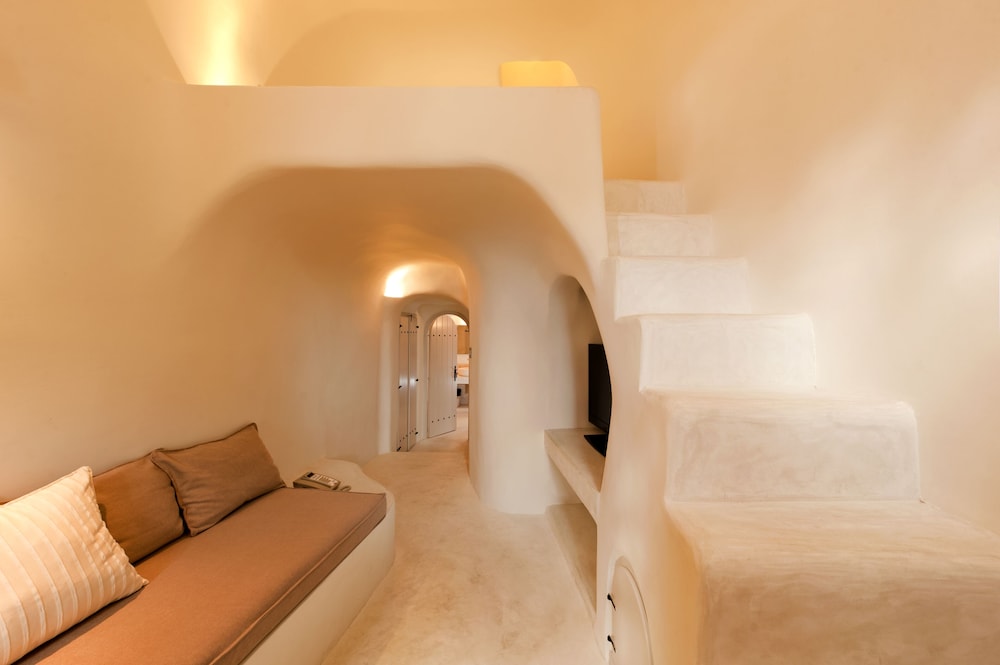 Premium Loft with Pool Access Caldera View - Photo 7