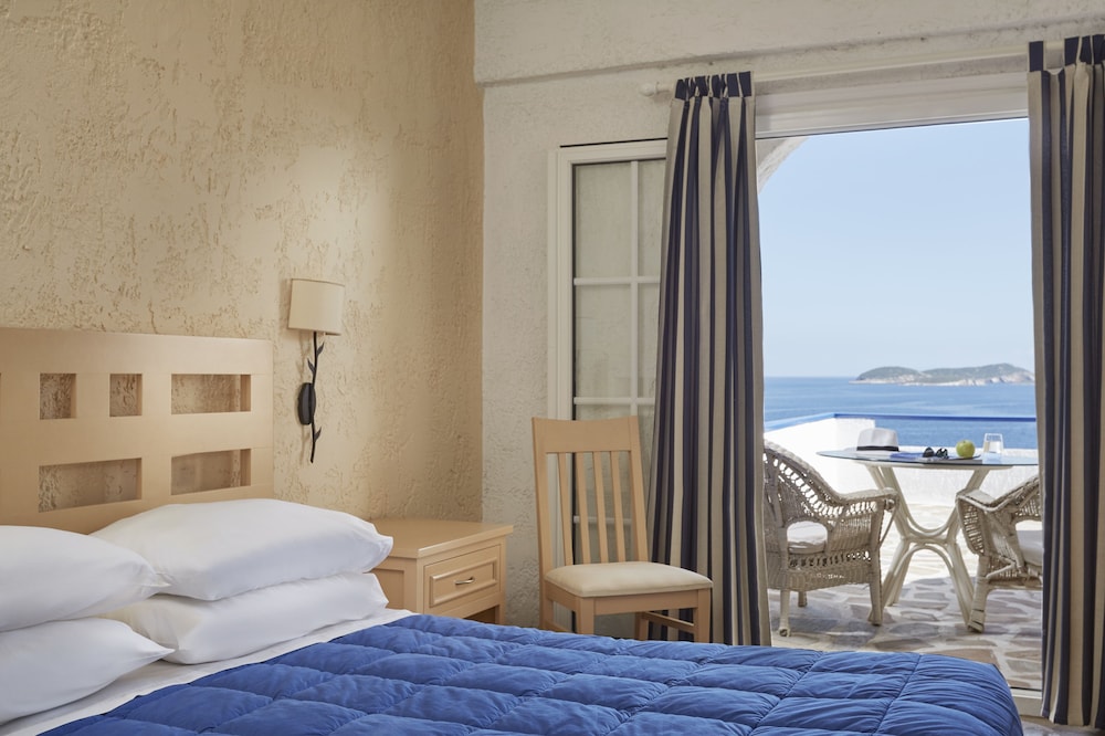 Triple Room, Sea View photo 2