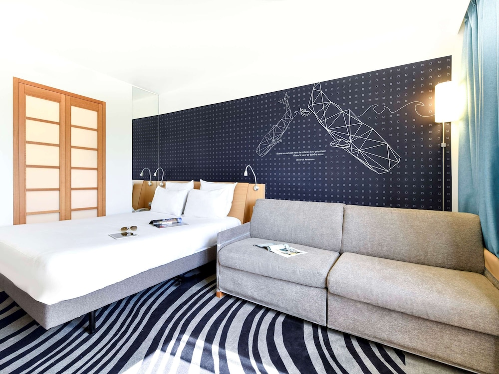 Standard Twin Room, Multiple Beds - Photo 5