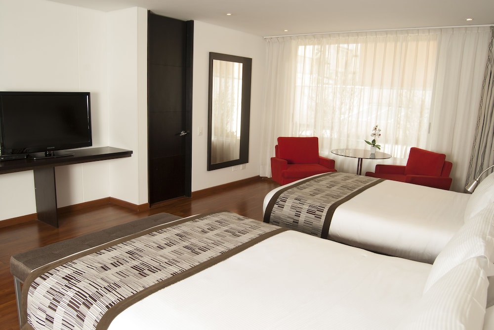 Junior Room (Family) - Photo 3