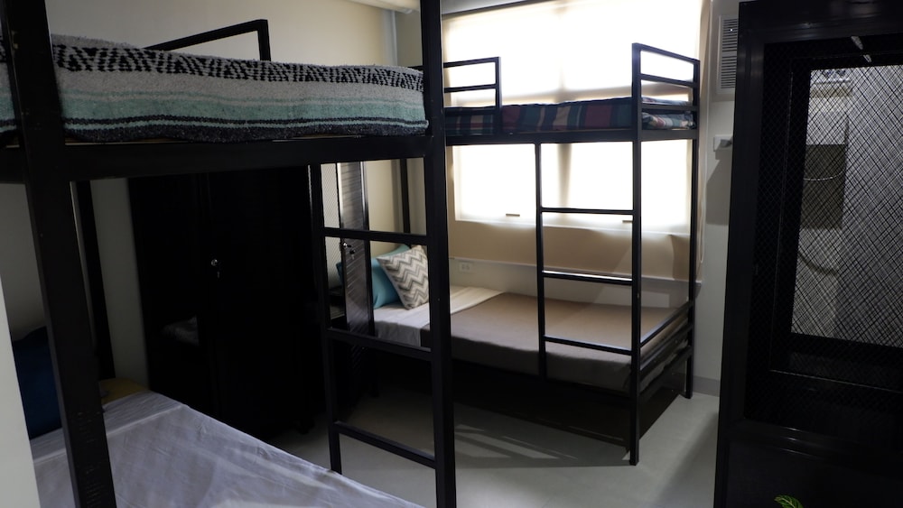 Shared Dormitory photo 1