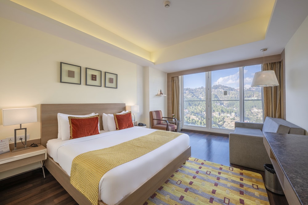 Executive Double Room