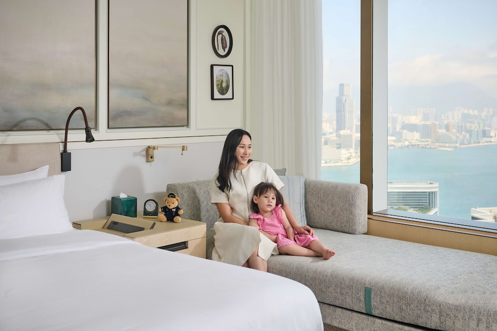 Premier Grand with Two Twin Beds (Non Smoking)