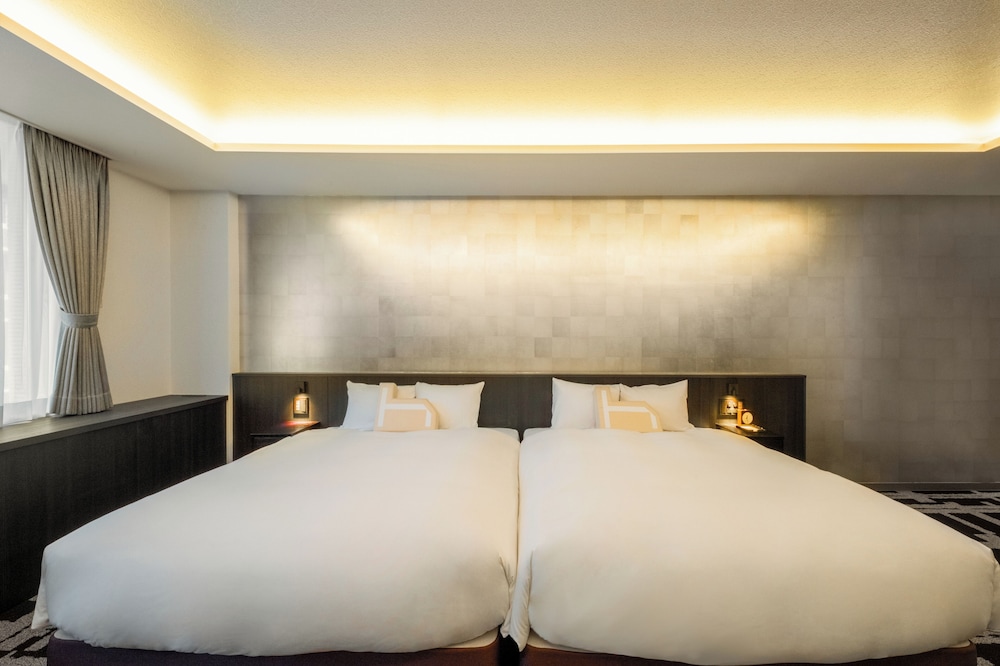 Executive Twin Room, Non Smoking photo 2