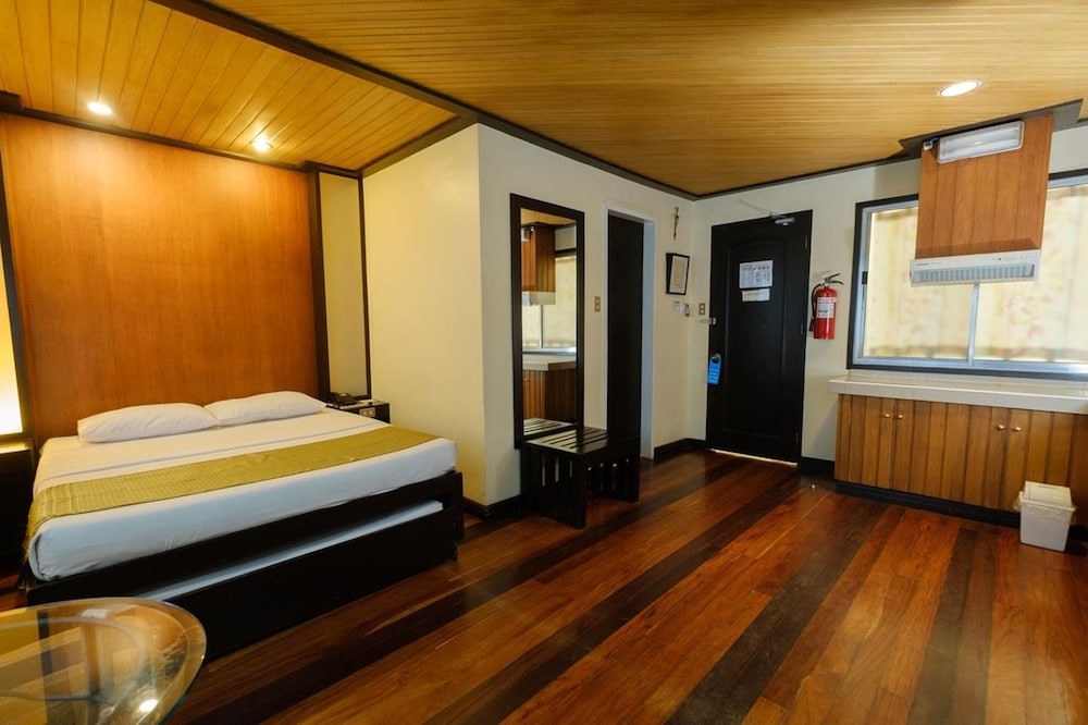 Deluxe Room photo 2