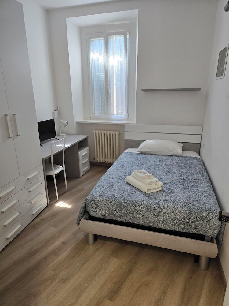 Deluxe Townhome
