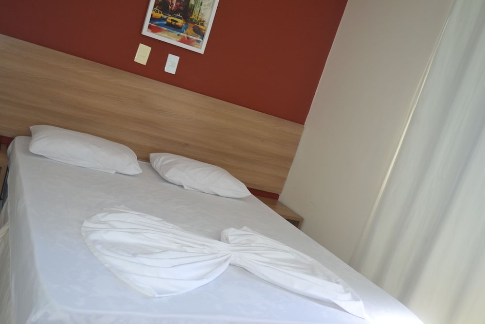 Standard Room photo 1