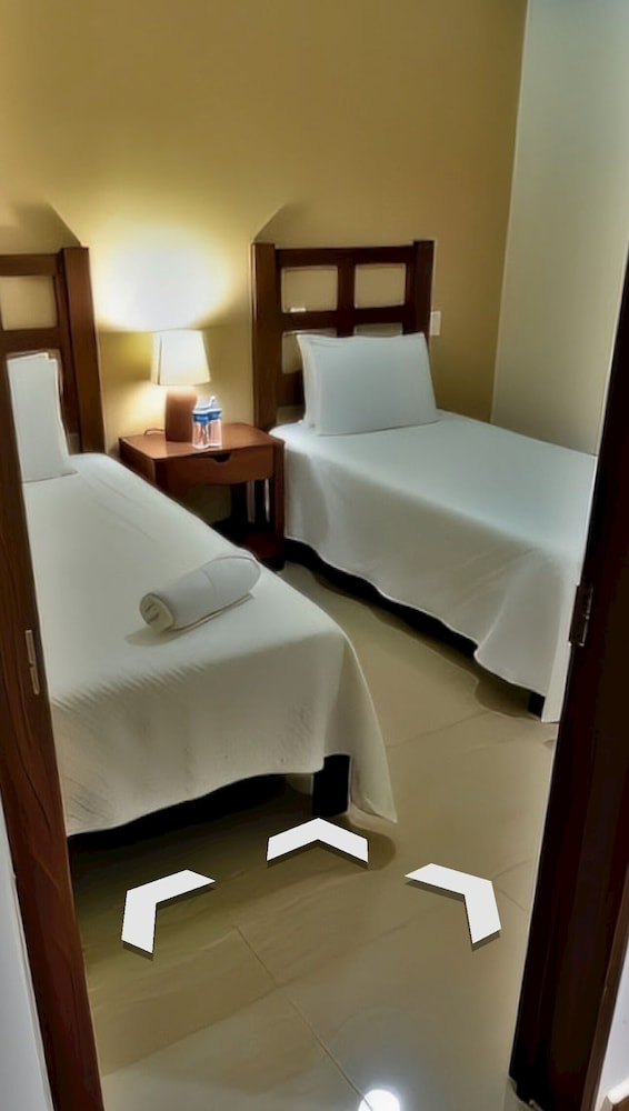 Standard Twin Room photo 3