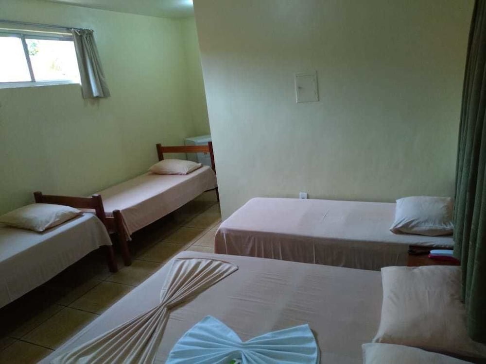 Quadruple Room, Multiple Beds photo 1