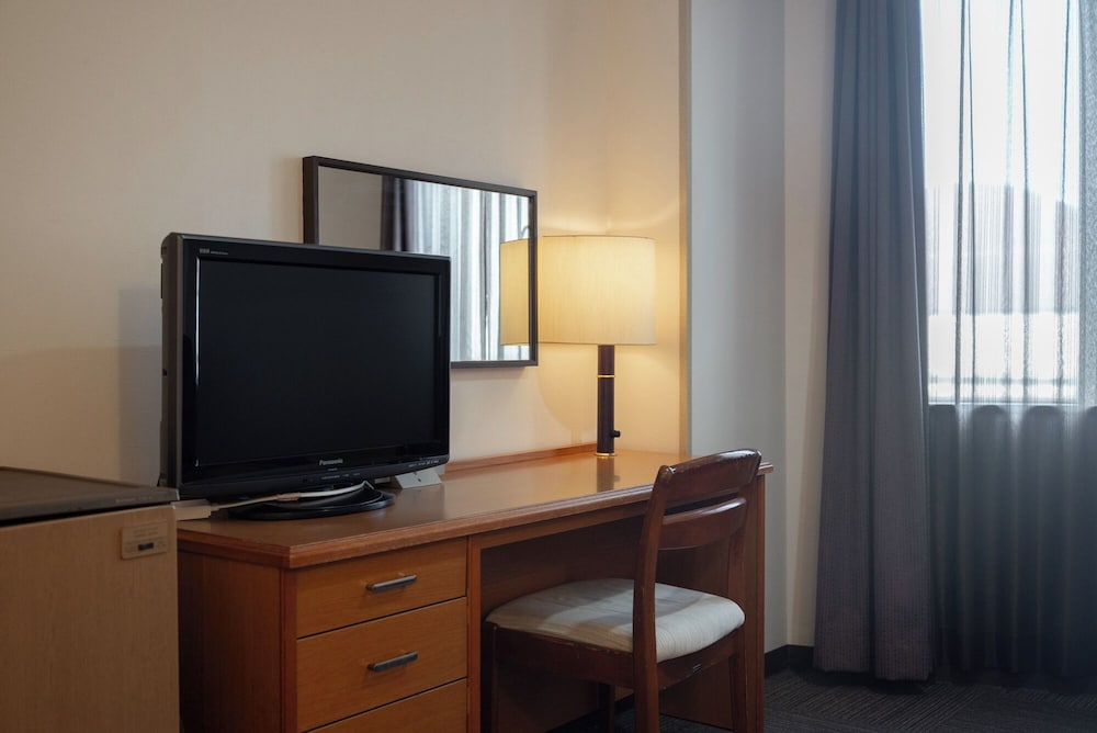 Single Room, Smoking (Bed size will be 120cm) photo 3